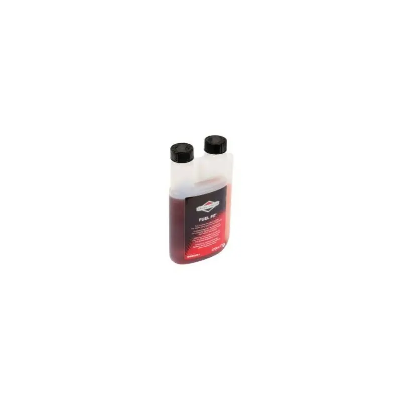Solde 992381FR – Additif Carburant BRIGGS et STRATTON pour Moteur 2 et 4 Temps
