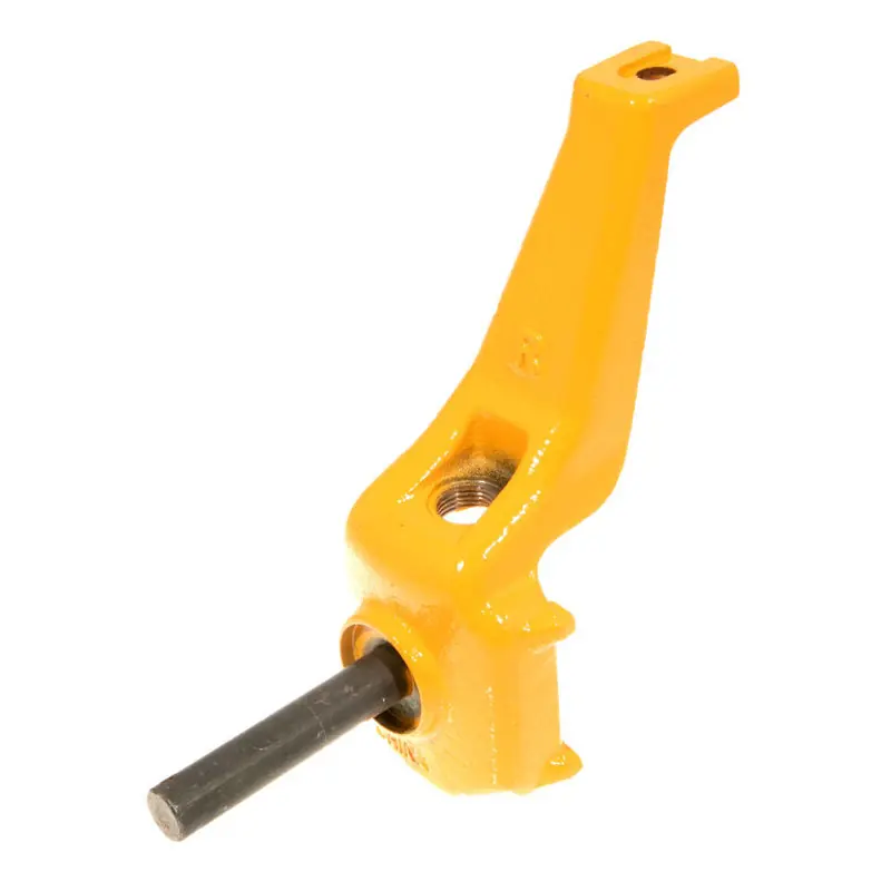 Nouveauté Fusée roue avant droite pour Cub Cadet XT 2 PS, XT 2 QR, XT 2 QS