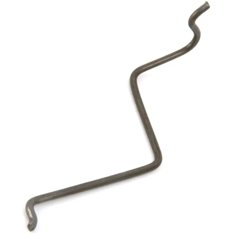 Super Prix Tringle d‘accélérateur pour tronçonneuse Stihl 08S