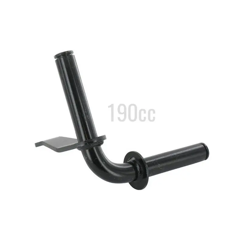 Promotion Fusée gauche pour rider de pelouse GGP, Alpina, Sarp largeur 72 cm