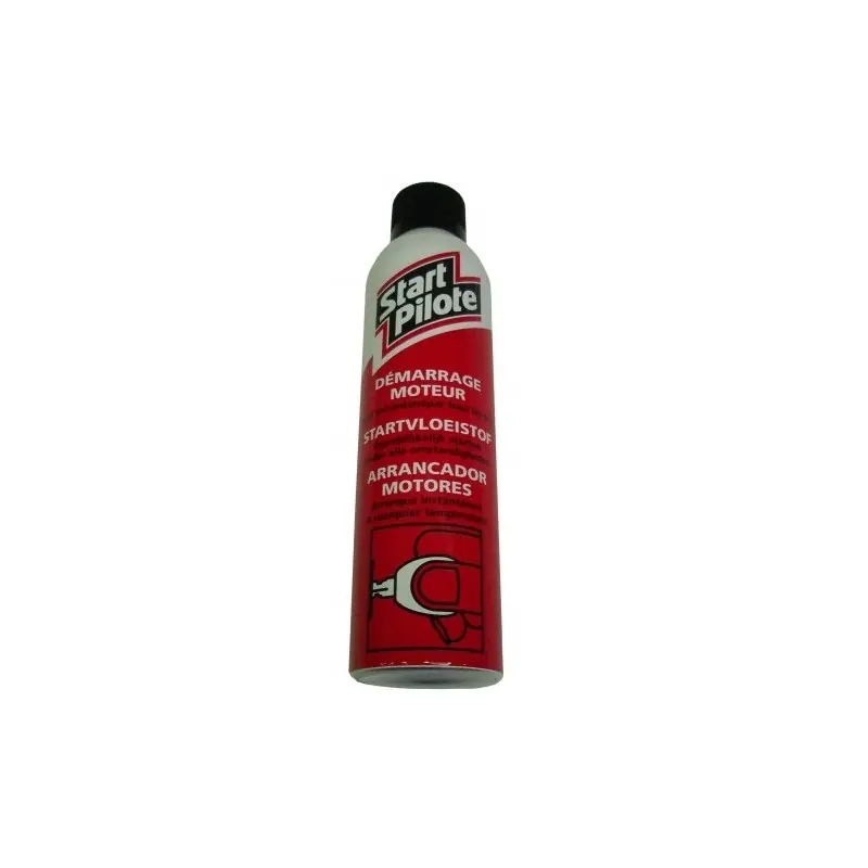 Meilleur Choix Bombe START PILOTE AEROSOL 300ML