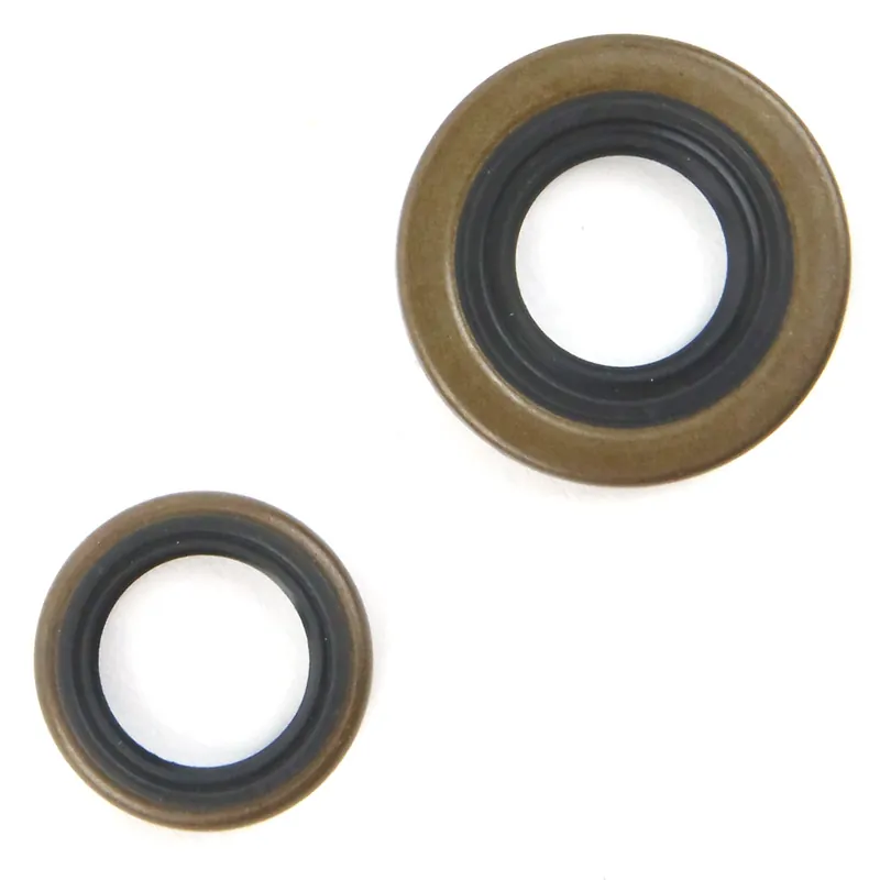 Bon Plan Joint spi pour tronçonneuse Stihl MS341, MS361 par 2