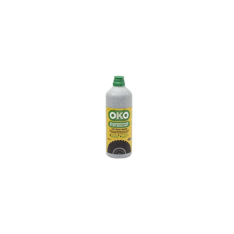 Remise Flacon anti-crevaison petits équipements agricoles – Bidon 1.25L