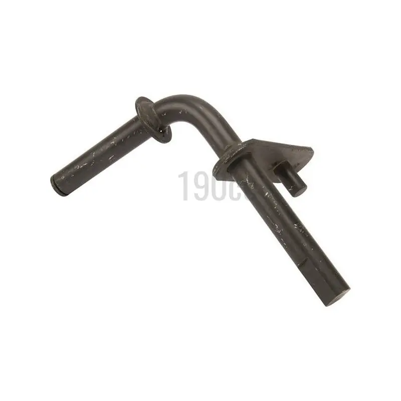 Fusée de roue gauche pour Viking MT 740 et MT 790 Bon Marché