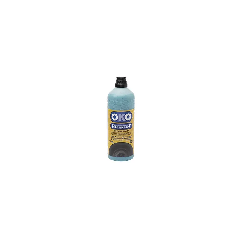 Offre Exclusive Flacon anti-crevaison véhicules légers – Bidon 1.25L