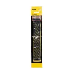 Lame surform métal/plastique – STANLEY – 5-21-508 Pas Cher