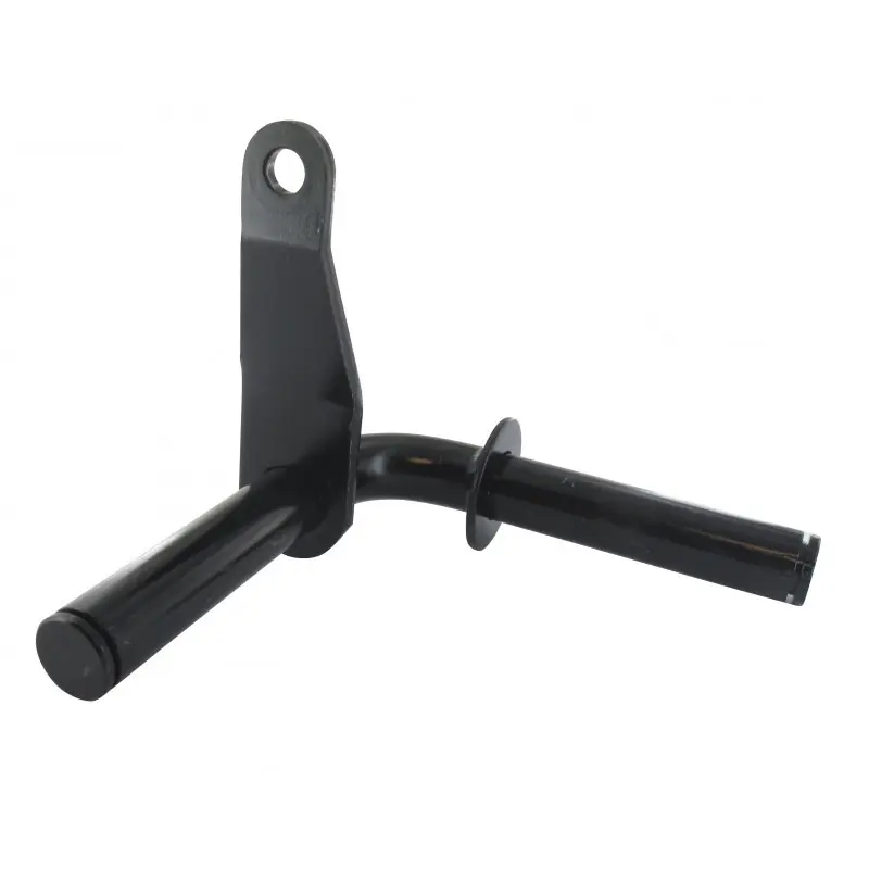 Fusée de roue gauche pour Viking MR 340 / 345 / 380 / 385 Offre Limitée