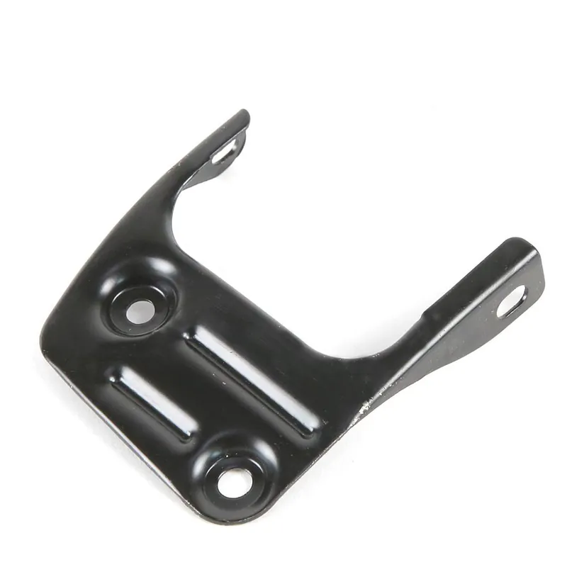 Vente Flash Support du pot d‘échappement pour Husqvarna 340 345 346 346XP 350