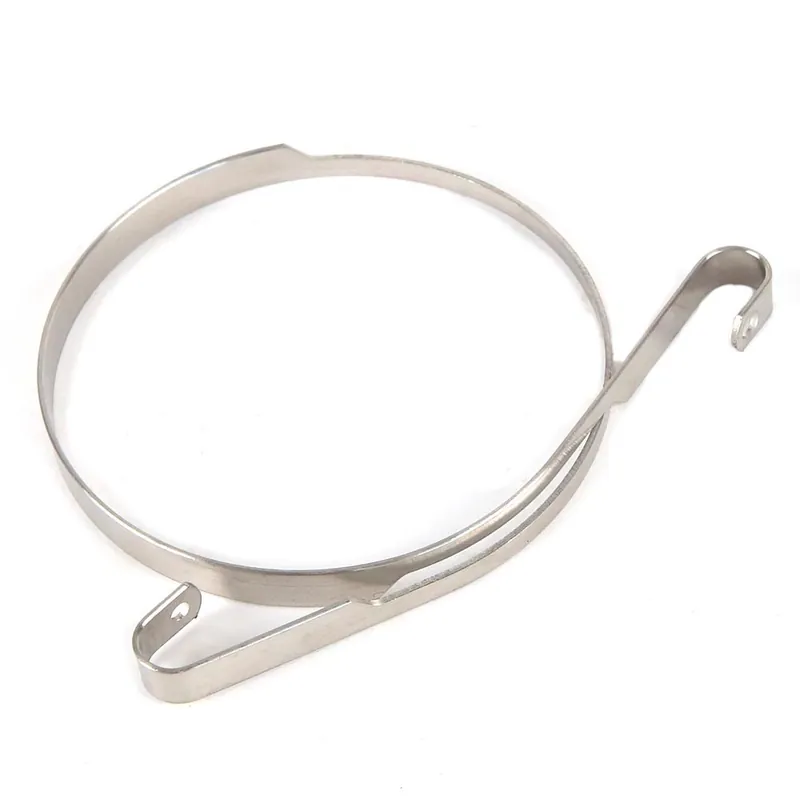 Expédié Aujourd&rsquo;hui Collier de frein pour Husqvarna 362 365 371 372 372XP