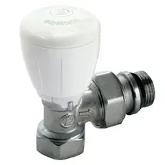 Robinet de radiateur thermostatique équerre 3/8‘‘ – GIACOMINI – R421X132 Achat Immédiat