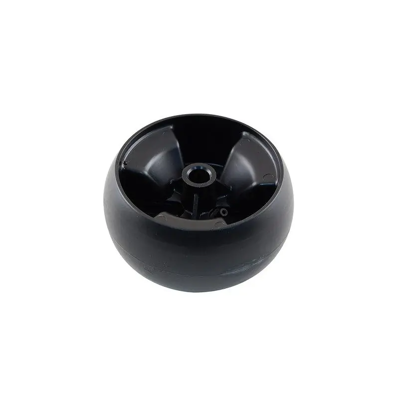 Dernière Chance Galet anti scalp pour plateau de coupe MTD (roue avant)