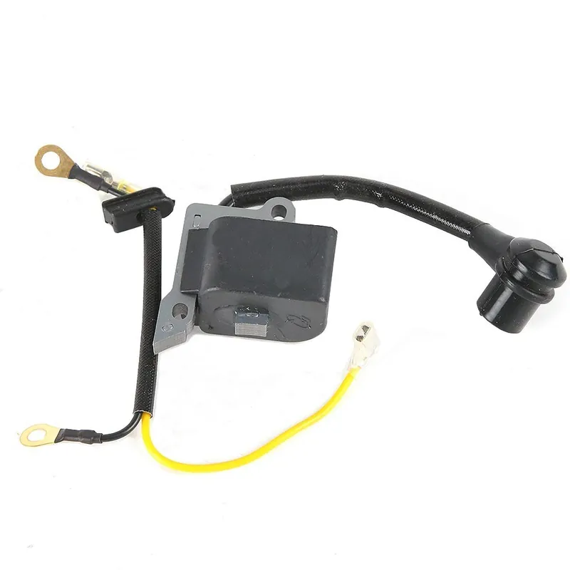Expédition Rapide Bobine d‘allumage pour Husqvarna 137 142