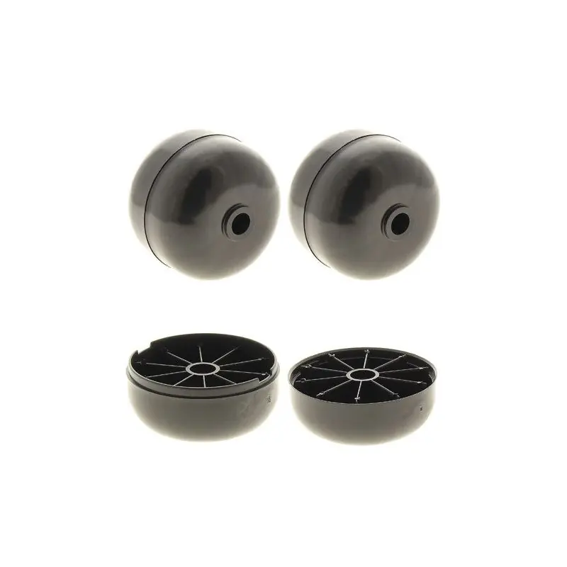 Galet anti scalp carter coupe Viking MT 795 / 790 / 785 / 780 / 740 Jusqu&rsquo;à Épuisement Des Stocks