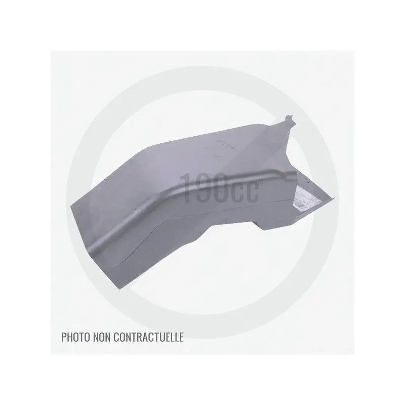 Expédié Aujourd&rsquo;hui Goulotte tracteur tondeuse Cub Cadet CC 1024 KHJ, CC 1024 RD-J