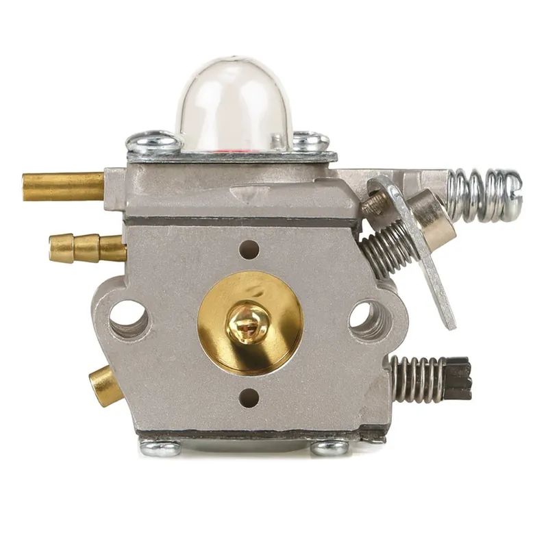 Carburateur adaptable Oleo-Mac 433 / Walbro WT-442 WT-460, réf. 2318870 Promotion Saisonnière