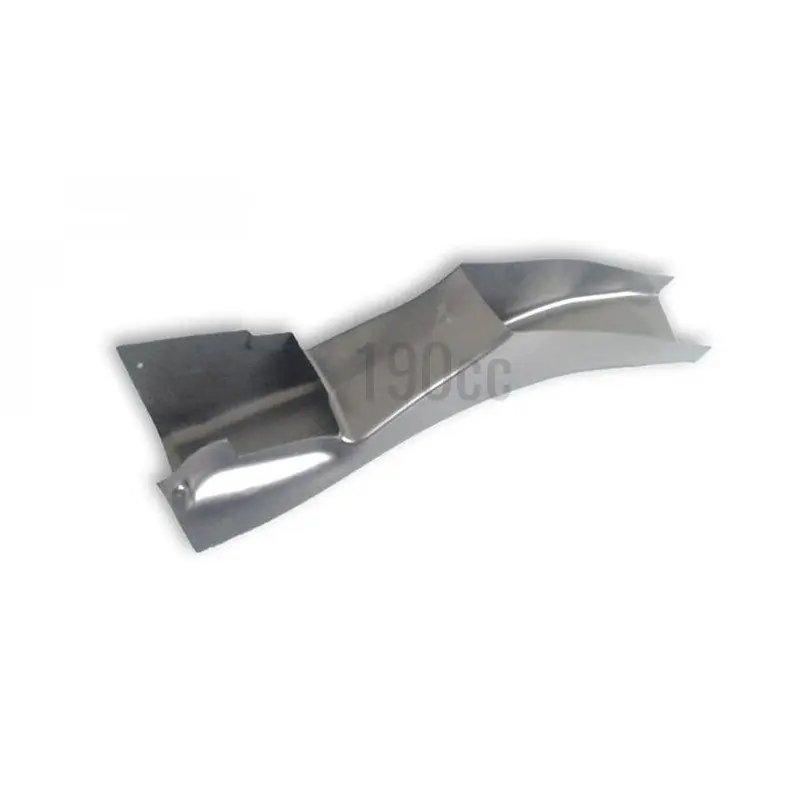 Tunnel ejection pour Cub Cadet CC 1000 RD, CC 1024 / 1025 RD-N Offre Du Jour