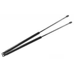 Vérin oléopneumatique à azote course 250mm force 300N finition noir – COMTRA – 04025-B Super Prix