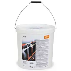 Commander Vite Seau de 25kg d‘abrasif de sablage SB 90 – STIHL – 0797-010-2052