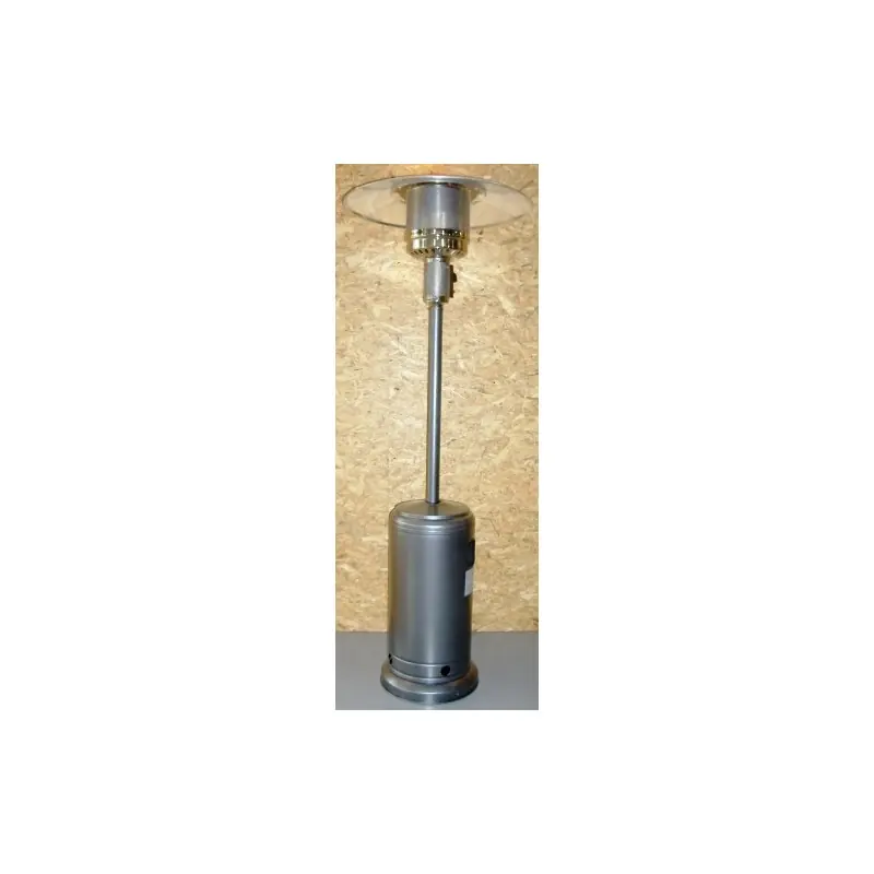 Livraison Express GSSH3000 – Parasol Chauffant Gaz