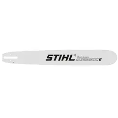 Satisfait Ou Remboursé Guide-chaîne Duromatic E – 63cm 0.404‘‘ – 1,6mm – STIHL – 3002-000-9231