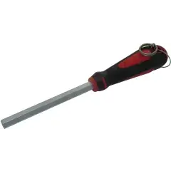 Paiement Sécurisé Clé à douille emmanchée SAMSOFORCE 6 pans 13mm avec clip FME – SAM OUTILLAGE – 291T-13-FME
