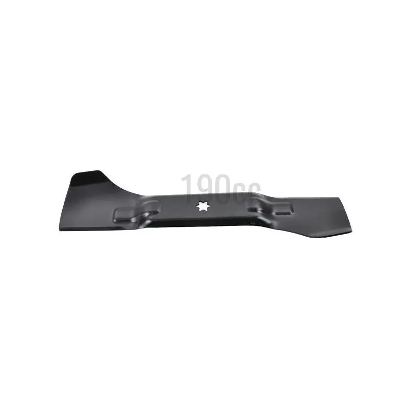 Top Vente Lame droite 54 cm 742-0670A plateau de coupe MTD 105 cm