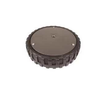 Roue 2956671-04 Commander Vite