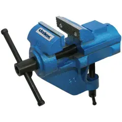 Vente Directe Etau à agrafe ouverture 90mm – DOLEX – 26