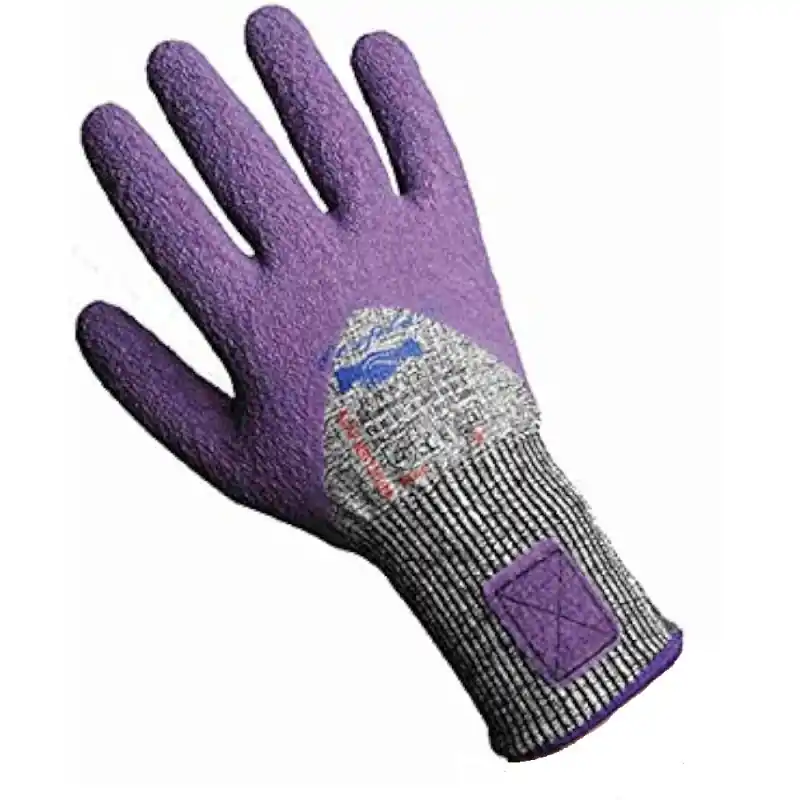 142092 – Gants anti-coupure bouclier Jusqu&rsquo;à Épuisement Des Stocks