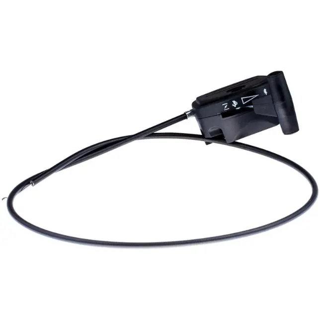 Commande Des Gaz 2956740-01 Expédié Aujourd&rsquo;hui
