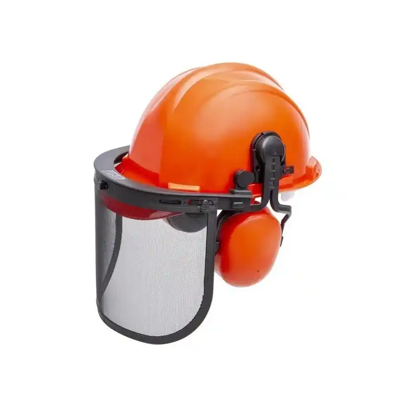 Affaire À Saisir Casque Forestier Complet – Norme CE