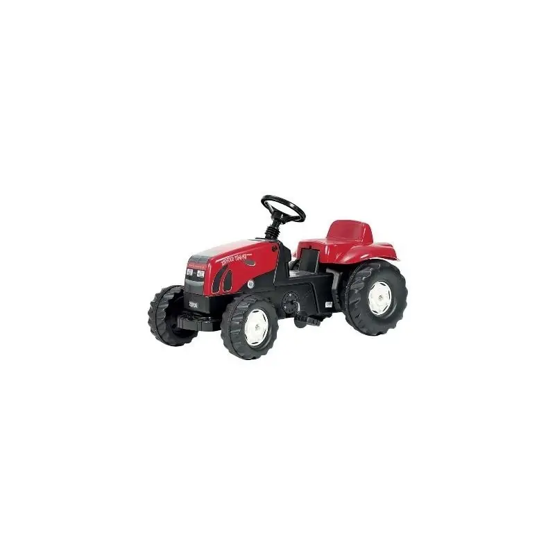 R01215 – Tracteur à Pédales ZETOR 11441 Dernier Modèle