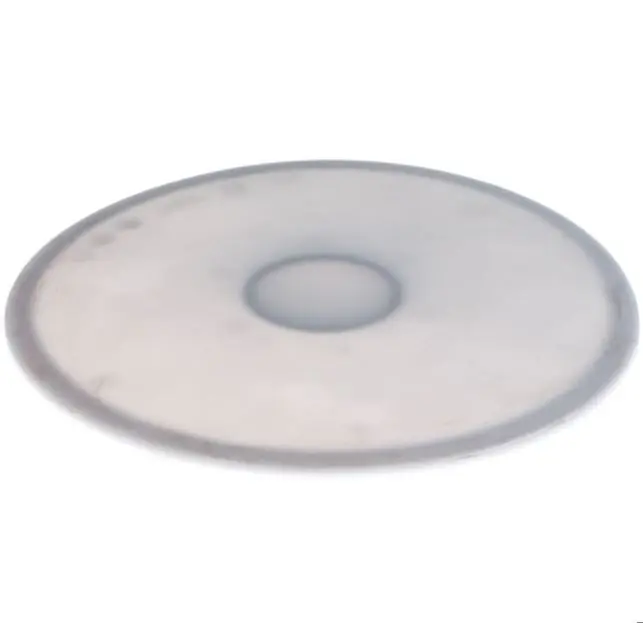 Réduction Capsule De Moyeu 2956779-01