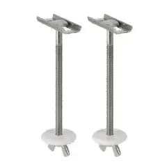 Set de fixation pour reservoir – GEBERIT – 216.786.00.1 Nouveauté