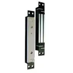 Meilleur Prix Ventouse à cisaillement 30mm 12/24V DC avec signal – CDVI – CZ3000