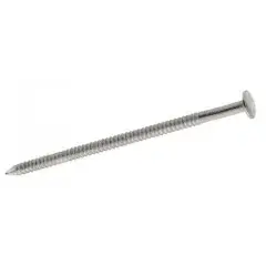 Dernier Modèle Pointe annelée à tête bombée inox A2 2,3x25mm sachet de 40 – ACTON – 627832.3X25CDT40