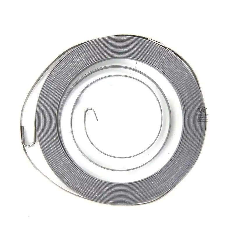 Ressort de lanceur pour tronçonneuse Jonsered 361, LKL J-36, Skil F315882 Meilleur Prix