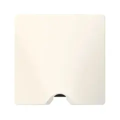 Acheter En Ligne Sortie de câble IP21 DOOXIE livrée complète avec plaque finition blanc – LEGRAND – 600323