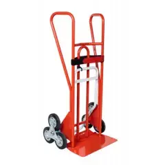 Remise Diable escalier à bavette fixe repliable à charge utile 250kg – FIMM – 810212030