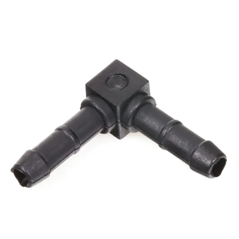 Raccord pompe à huile pour tronçonneuse Stihl 064, MS640, 066, MS660, MS231 Nouvelle Collection
