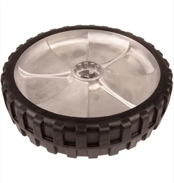 Roue Kpl 2956887-04 Vente Flash