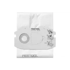 Achetez Aujourd'hui Sac filtre SELFCLEAN SC FIS-CT MINI-5 pour aspirateur de 5 pièces - FESTOOL - 498410