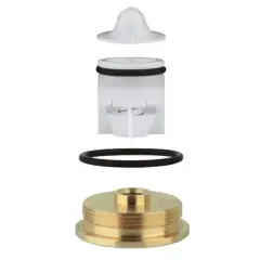 Prix Cassé Clapets anti-retours chrome – GROHE – 47753000