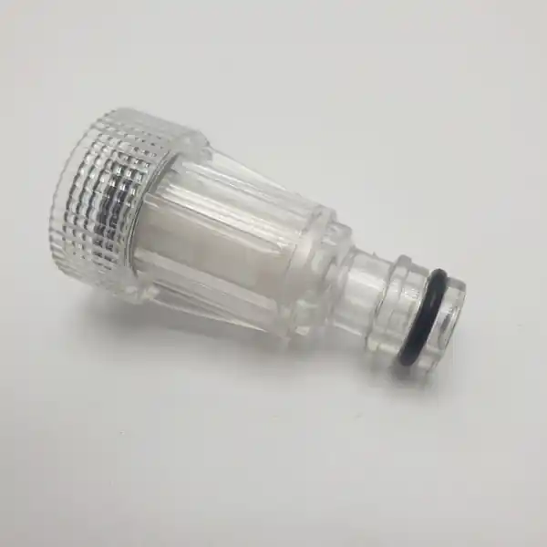 Prix Cassé Raccord rapide 64mm d‘origine PARKSIDE