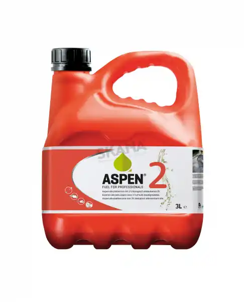 Soldes Carburant ASPEN