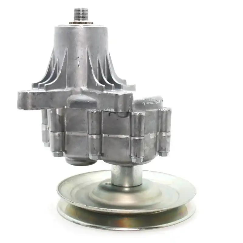 Quantité Limitée Palier lame Cub Cadet 618-07257AET