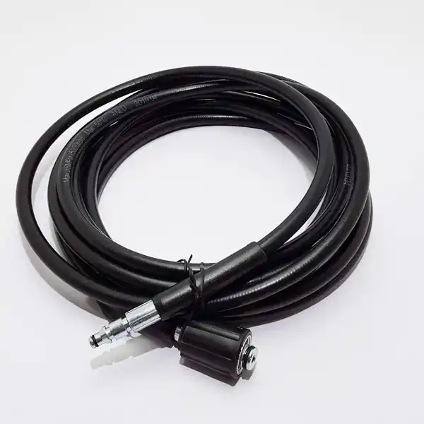 Marque Flexible Diamètre Embout 14.6mm Diamètre Embout 7.6mm 6000mm FOXTER