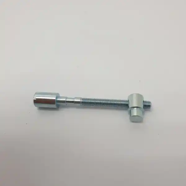 Vis tendeur de chaîne (kit) Longueur 66.5mm ECHO Affaire À Saisir