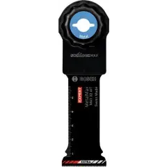 Must-Have Lame de scie oscillante EXPERT Metalmax MAII 32 AIT – BOSCH – 2608900022