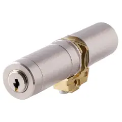 Cylindre EXPERT PLUS 855 (type VTP/FTS FICHET) 4 clés – KABA – 35.DZ49+62.AK855.NI Nouvelle Collection